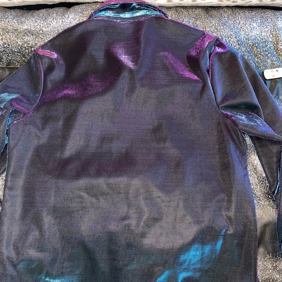 Button Up Shirt - Picture 3 of 3